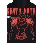 Mikina Death Note - Shinigami Demon XS