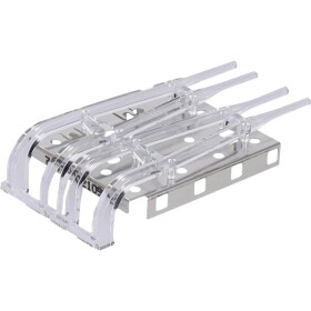 Molex krycie viečko 747540021 1 ks Bulk; 747540021