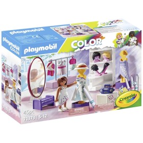 Playmobil 71373 Sada módneho dizajnu