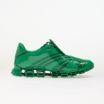 Tenisky adidas La3614 Green/ Core Black/ Yellow EUR 40 2/3