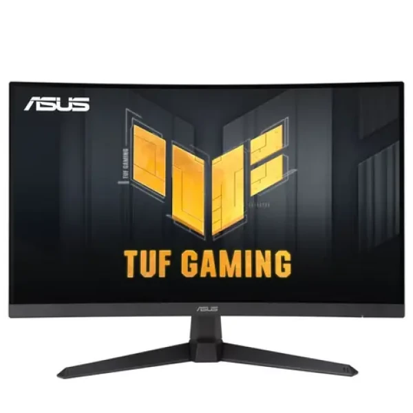 27" Asus TUF Gaming VG27VQM1B čierna / 1920 x 1080 / VA / 16:9 / 1ms / 100000000:1 / 250 cd-m2 / HDMI + DP / VESA (90LM0A81-B01170)