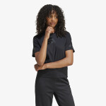 Tričko adidas W Z.N.E. Tee Black L