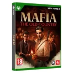 XSX Mafia: The Old Country / Akčné / Slovenčina / od 18 rokov / Hra pre Xbox Series S (5026555369824)