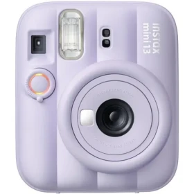 Fujifilm INSTAX MINI 13 Dreamy Purple / Instantný fotoaparát / selfie zrkadlo / automatická expozícia (16963242)