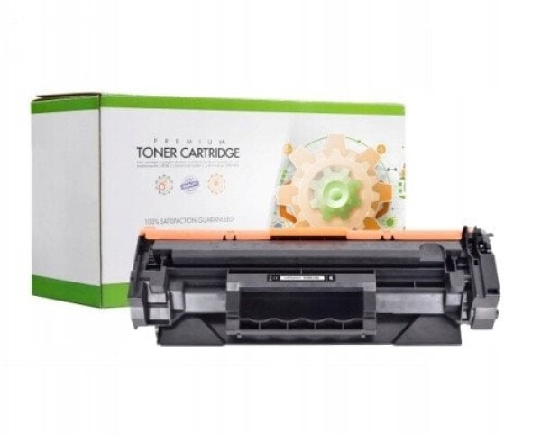 Static Control Compatible HP 139X (W1390X) Toner Cartridge, Black