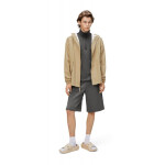 Bunda, mackintosh Rains unisex Fishtail Jacket W3 18010 24 SAND XS
