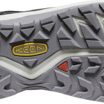 Tenisky KEEN Versacore Wp Black/ Magnet EUR 43