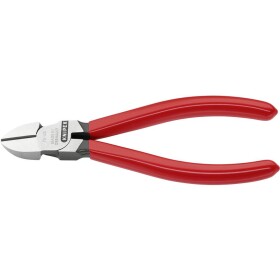 Knipex 70 01 140 EAN 70 01 140 dielňa bočné štiepacie kliešte s fazetou 140 mm; 70 01 140