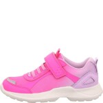 Dievčenské tenisky RUSH Pink/Purple Superfit 1-000211-5530 - 35