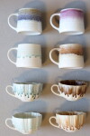 Chic Antique Porcelánový hrnček Coffee 400 ml