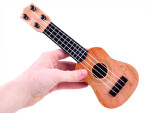 Mamido Mini gitara pre deti ukulele 25 cm