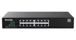 Tenda TEG2216D / Switch / 16x Gigabit LAN / Websmart cloud management / kovový (75012019)