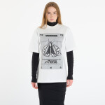 Tričko Y-3 x Neighborhood Graphic Tee UNISEX Core White S