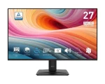 27" MSI PRE MP275 E2 čierna / IPS / FHD / 16:9 / 1ms / 1000:1 / 300cd-m2 / HDMI + DP + VGA / VESA (PRO MP275 E2)