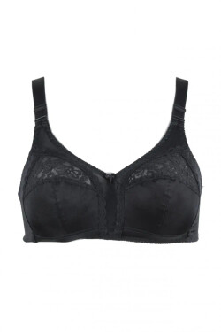 Dámska podprsenka 577/BRASSIERE 70-95 - VIKI bílá 95K