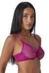Gossard 13001 farba:živá fuchsiová 75D