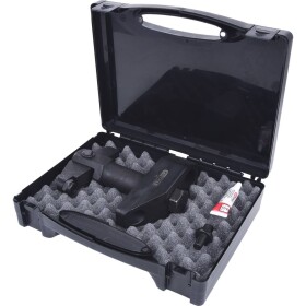 Vyťahovač upínacích skrutiek bez hydraulického vretena, 3 ks KS Tools 670.0076; 670.0076