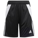 Šortky adidas Tiro 24 Training Jr IJ7666 164 cm