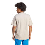 Pánske tričko adidas Adicolor Contempo Tee Wonder Beige (IM4387) M