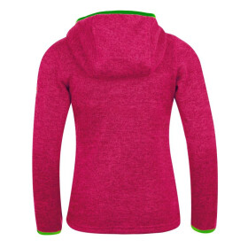 Trollkids Dievčenská fleecová bunda Jondalen Jacket XT Jr 221-213 98