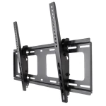 Manhattan nástenný držiak TV 37"-80" / Držiak pre TV / naklápací / nosnosť 80 kg / VESA 600x400 (461481)