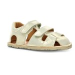 Froddo Flexy Avi G3150263-10 Gold Shine barefoot sandále 24 EUR