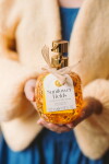 Somerset Toiletry Tekuté mydlo na ruky Sunflower Fields 500 ml