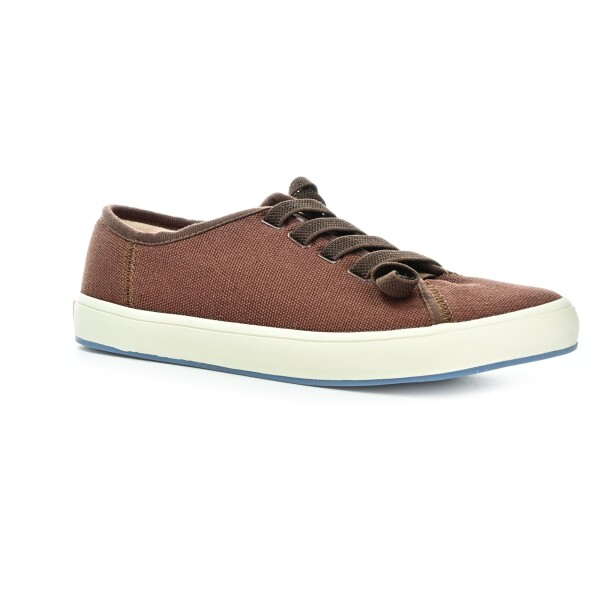 Camper Lona Cola / Rambla Medium Brown (K101095-002) barefoot tenisky 40 EUR