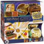 MGA Miniverse - Harry Potter Mini kúzelné predmety, PDQ
