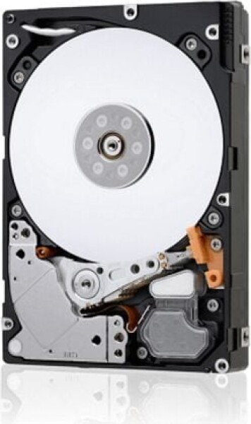 Lenovo 1.8TB 2.5'' SAS-3 (12Gb/s) (00NA272)