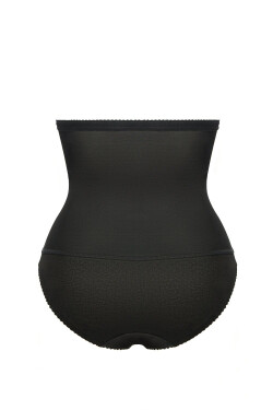 Sťahovacie nohavičky Iga super black - MITEX černá 6XL