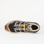 Tenisky Salomon XT-6 Black Coffee/ Burro/ Bchoco EUR 48