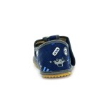 Beda Cars (BF-060010/W/OP) barefoot papuče 28 EUR