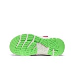 Detské sandále KEEN MOTOZOA SANDAL YOUTH raspberry/pink a boo - 32/33