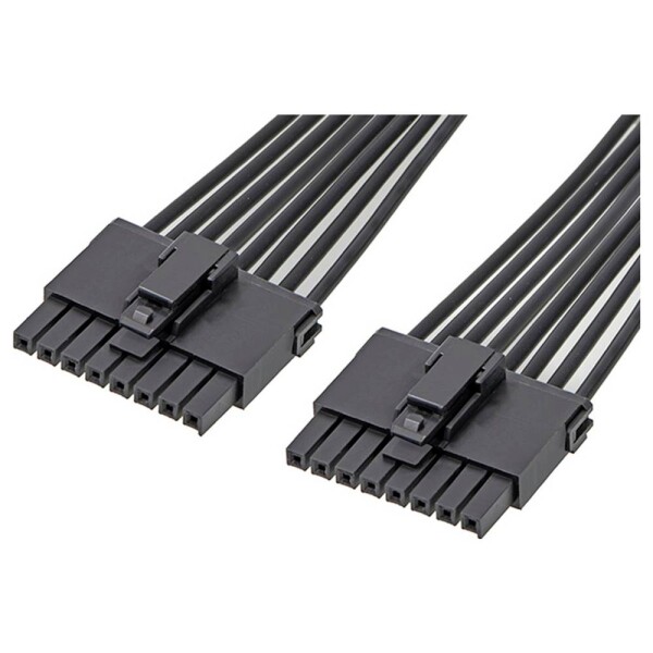 Molex 217465-1082 1 ks Bulk; 217465-1082