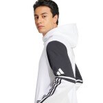 Mikina adidas Squadra 25 Hoodie M JD2976 muži XL