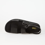 Tenisky Clarks Torford Strap Black Leather EUR 42