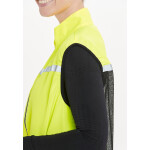 Běžecká reflexní vesta Endurance Sindry Unisex Light The Night Vest