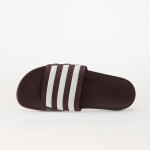 Tenisky adidas Adilette OG Cf Slides Maroon/ Ftwr White/ Core Black EUR 46
