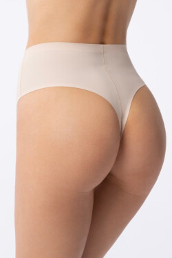 TANGA MAXI Červená M