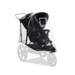Hauck Pláštenka 3W na trojkolesové kočíky (HK550786)