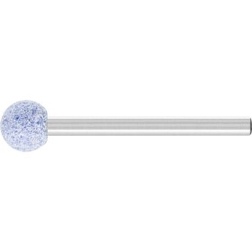 PFERD TOOLS 31705340 brúsny kolík Priemer 8 mm 10 ks; 31705340