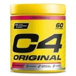 C4 Original - Cellucor (ovocný punč, 396 g) (28459-5-390g-fruit-punch)