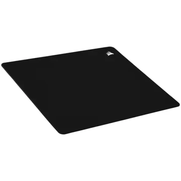 Corsair MM500 v2 Hybrid Cloth - Large čierna / Herná podložka pod myš a klávesnicu / 450 x 400 x 3 mm (CH-941B161-WW)