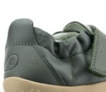 Bobux Xplorer Marvel Vetiver prvý barefoot topánky 22 EUR