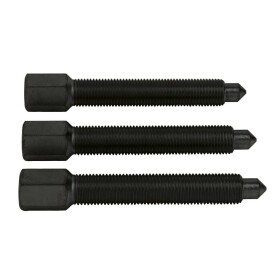 Závitová skrutka, M14x1,5, balenie 3 ks KS Tools 150.2093; 150.2093