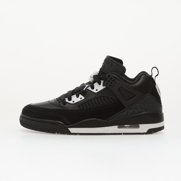 Tenisky Jordan Spizike Low Black/ White-White-Anthracite EUR 43