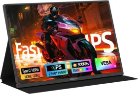 16" Zeuslap P16K Pro / Prenosný monitor (ZEUSLAP P16K Pro)