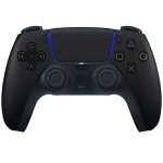 Sony DualSense V2 Midnight Black (1000051643) / Gamepad / PS5 / bezdrôtový / haptická spätná väzba (1000051643)