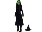 Mamido Mattel Zberateľská bábika spievajúca Elphaba z filmu WICKED